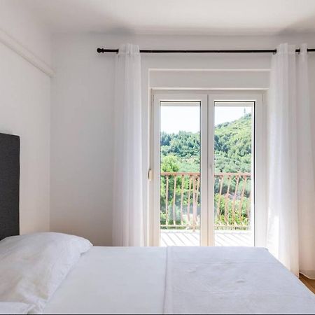 Villa La Domazet โปดสตรานา ภายนอก รูปภาพ