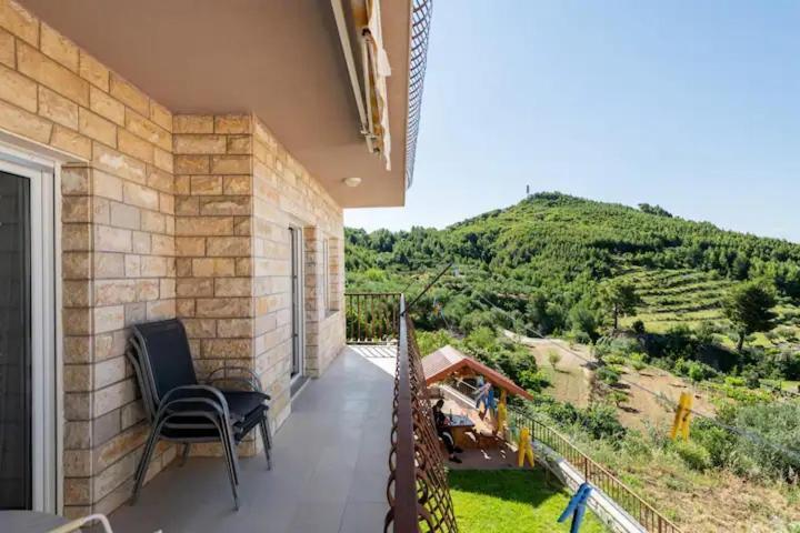 Villa La Domazet โปดสตรานา ภายนอก รูปภาพ