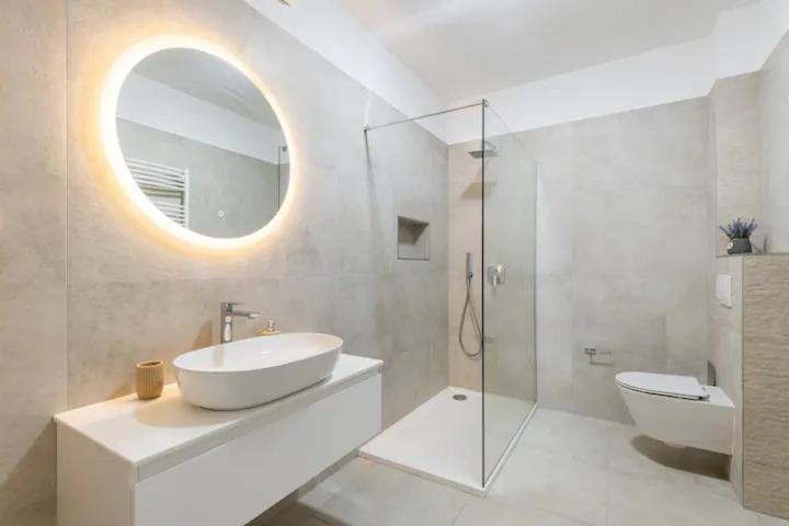 Villa La Domazet โปดสตรานา ภายนอก รูปภาพ