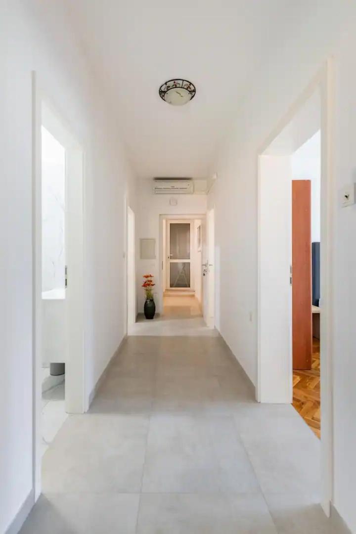 Villa La Domazet โปดสตรานา ภายนอก รูปภาพ